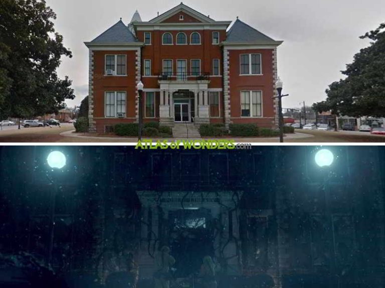 ONKO- Stranger Things